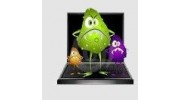 Virus and Spyware Removal