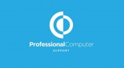 Professional Computer Support