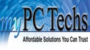 my PC Techs