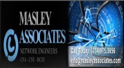 MasleyAssociates.com Computer Service