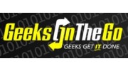 Geeks On The Go