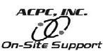 ACPC, INC.