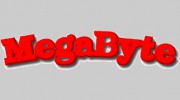 Megabyte Cyber Cafe