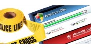 Virus and Malware Removal